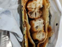 -琦琦蛋饼铺(上南店)