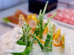 -大熊猫毛肚火锅(烟台万象汇店)