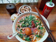 -黔派·虾子羊肉粉·小吃(佳宁娜广场店)