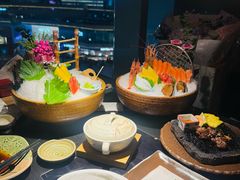 -花潮料理艺食馆(成都万象城店)