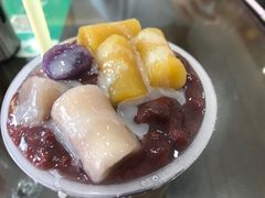 -猪脑壳凉面(武陵源店)