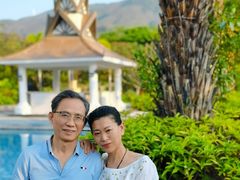 -西双版纳融创皇冠假日度假酒店