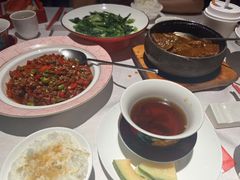 -千百味红餐厅·江西菜(绿地双子塔店)