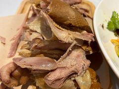 -叁拾壹克饺子·东北菜(国贸店)