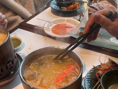 -Thai Basil罗勒叶泰式餐厅(时代天街店)