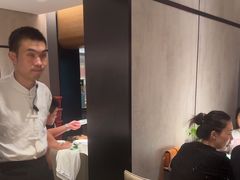 -鑫小城故事·藕汤·家常菜(台北一路总店)