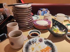 -万岁寿司(万国店)