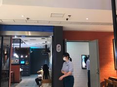 门面-豪客来牛排(空港华联店)