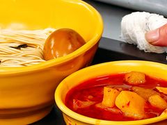 -玉华饮食店(茅台路店)