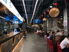 -易裕和·长沙米粉(竹塘西路店)