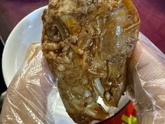 -温江公平红烧兔(总店)