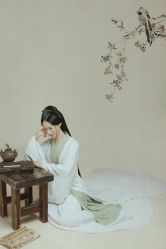 点击看大图 -美云庭古装·格格服汉服·京城旅拍(北京店)