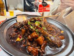 -回味黑鸭煲·始于2006(万松园店)