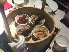 -京味斋·北京烤鸭(北京南站洋桥店)