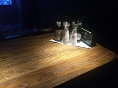-印咖啡IN COFFEE(红旗街店)
