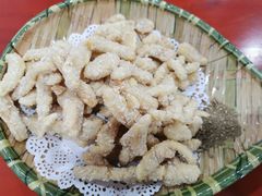 -德贤烧麦菜馆(本溪路店)