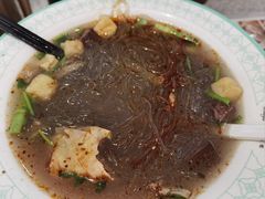 -苏晓玥·手作江南小吃(深圳北站店)