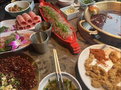 -小龙坎火锅(IFS HOT店)