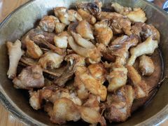 -苏记农家菜馆