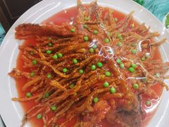-福临门酒店·海鲜·家常菜·浑锅