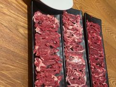 -掂档潮汕牛肉火锅(cityon熙地港店)