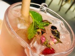 -乔泰勒JOETYLER西餐厅(曲江店)