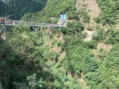 -宁波五龙潭景区