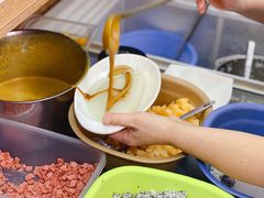 -串妹花式冰粉(乐山总店)