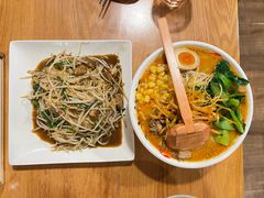 -日出拉面(望京店)