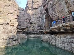 -云台山风景名胜区