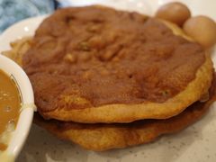 -黑窑厂糖油饼烤鸭·清真菜(旗舰店)