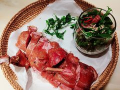 樟茶鸭-锦府盐帮·李宅(领展购物广场中关村店)