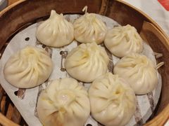 -馋三尺蟹粉小笼(人民广场店)