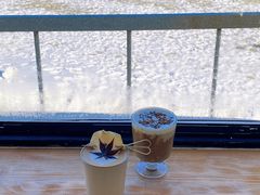 -ChanDu躔度咖啡(灯塔店)