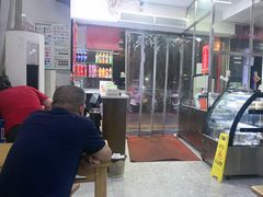 -百年德园(侯家塘店)
