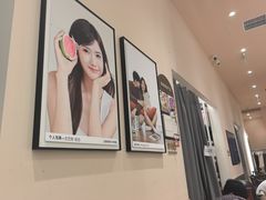 -海马体照相馆(成都来福士广场店)