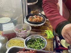 -煲煲香快餐(南京路店)