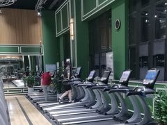 -悦莱美游泳健身会所(御景壹号店)