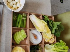 -海底捞火锅(南开鲁能城店)