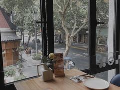 -Money Shops(愚园路店)