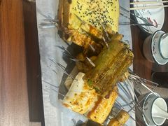 -亿牌牌东北烧烤(怀特店)