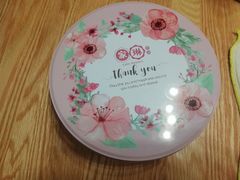 -家琳甜品(江南东店)