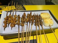 -望京小腰(北京总店)