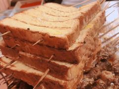 -德来順老北京 涮羊肉 烤羊排(大学城店)