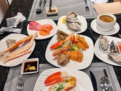-星汇餐厅(新濠影汇店)
