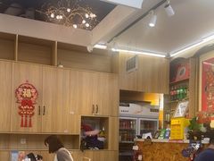 -北戴河庆山饭店·海鲜砂锅粥(北戴河黑石路店)