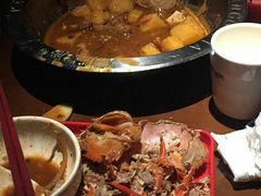 -胖哥俩肉蟹煲(福州仓山爱琴海店)