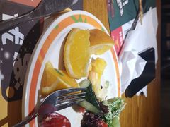 -比格比萨自助(花园路店)