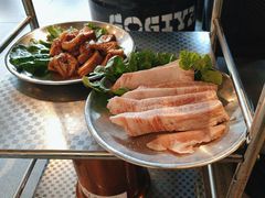 -GOGIYA·咕叽吖韩国传统烤肉店(小榄店)