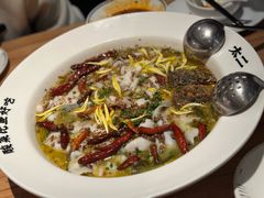 -太二酸菜鱼(汕头苏宁广场店)